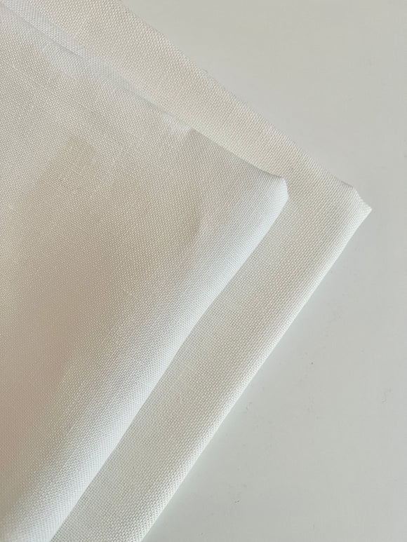 Zweigart 11-Ct. Aida Cloth-1 Yd X 43 Needlework Fabric